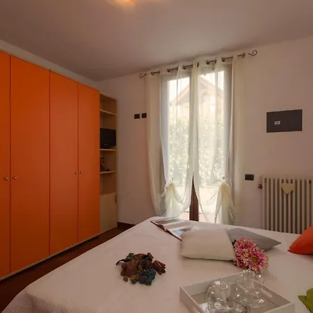 Διαμέρισμα Monate Sleeps 3 Pool