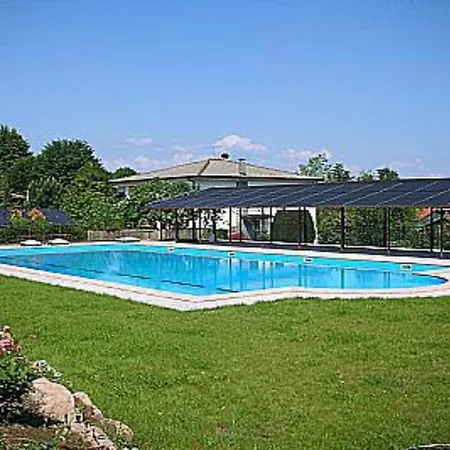Διαμέρισμα Monate Sleeps 3 Pool Travedona