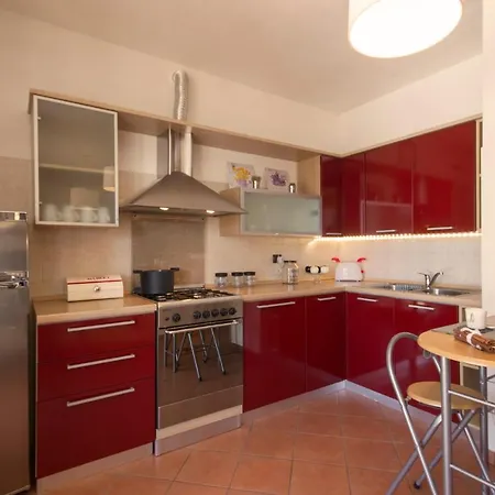 Διαμέρισμα Monate Sleeps 3 Pool *